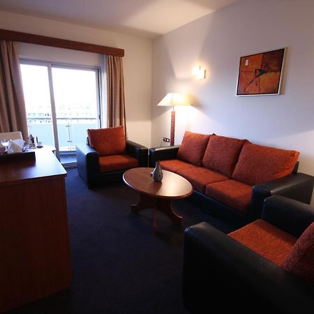 Plasma Hotel ตริโปลี ภายนอก รูปภาพ