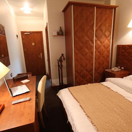 Plasma Hotel ตริโปลี ภายนอก รูปภาพ