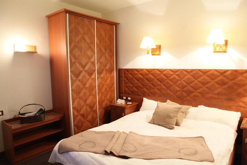 Plasma Hotel ตริโปลี ห้อง รูปภาพ