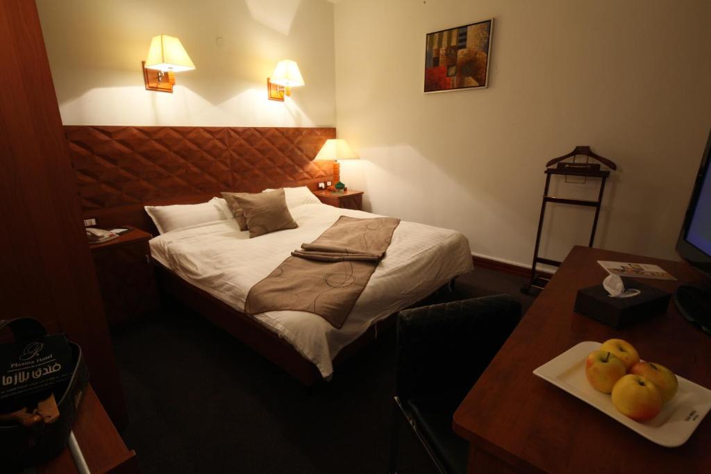 Plasma Hotel ตริโปลี ห้อง รูปภาพ