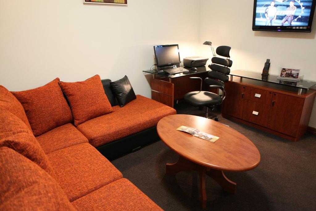 Plasma Hotel ตริโปลี ห้อง รูปภาพ