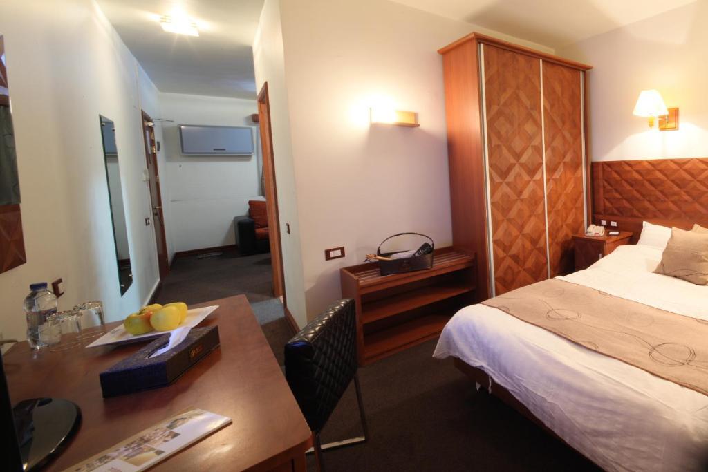 Plasma Hotel ตริโปลี ห้อง รูปภาพ