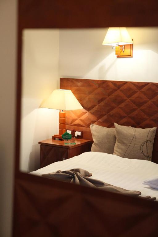 Plasma Hotel ตริโปลี ห้อง รูปภาพ
