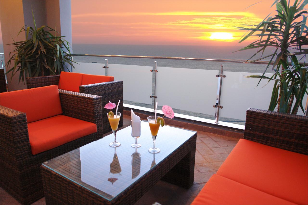 Plasma Hotel ตริโปลี ภายนอก รูปภาพ