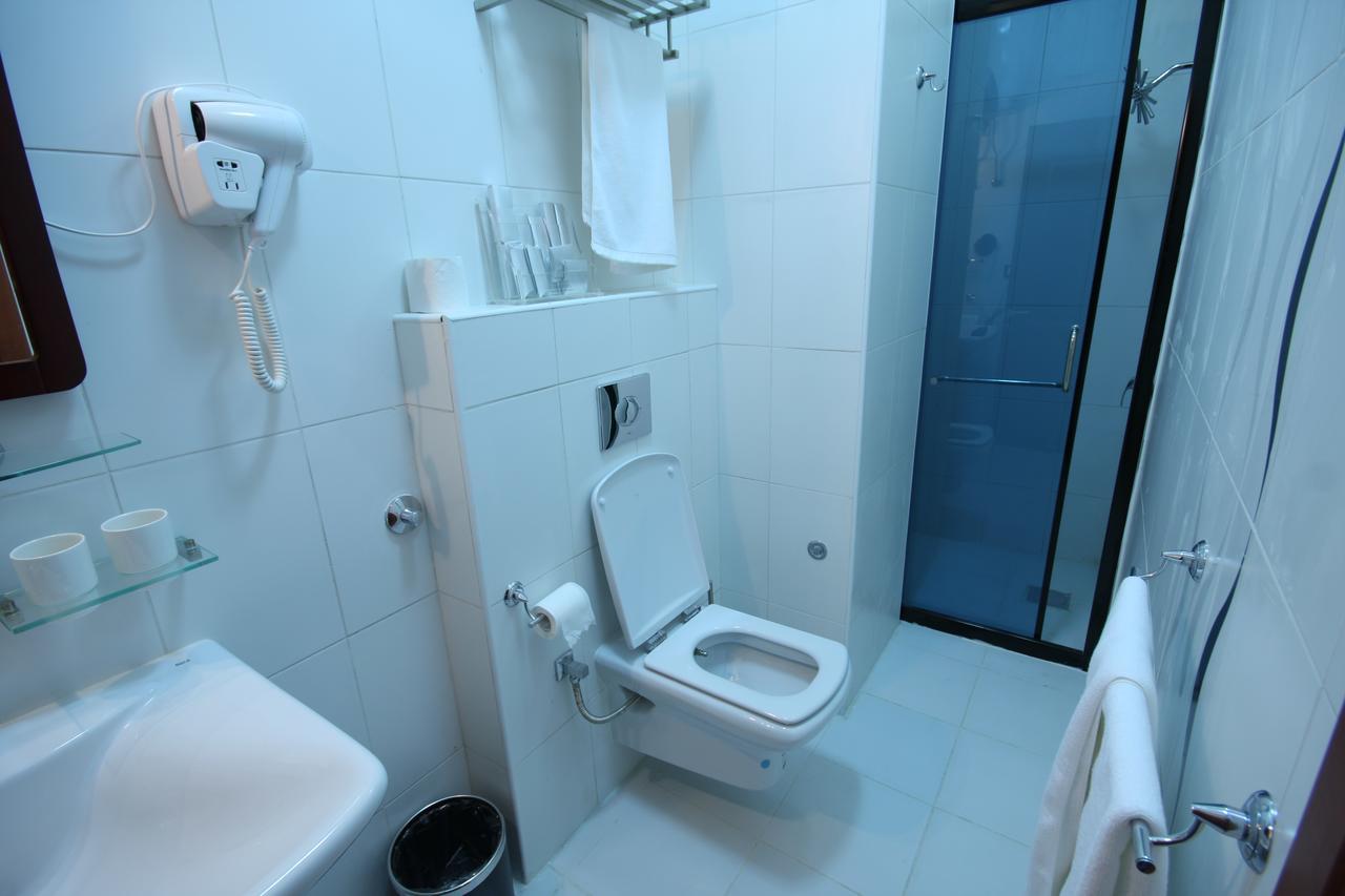 Plasma Hotel ตริโปลี ภายนอก รูปภาพ